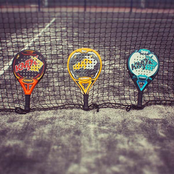 Padel